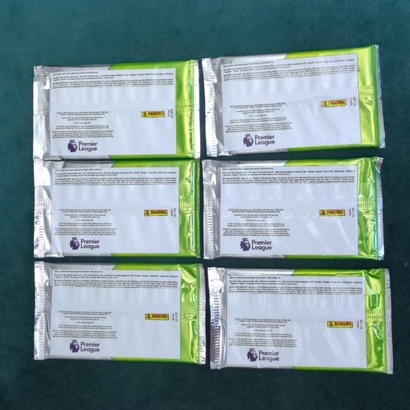 2020-21 Panini Prizm Blaster Packs - Picture 3 of 4